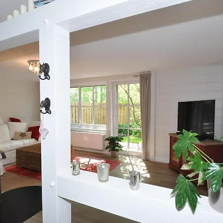 Dom wakacyjny Ferienhaus Boehler Flair Sankt Peter-Ording