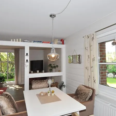 Dom wakacyjny Ferienhaus Boehler Flair