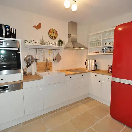 Ferienhaus Boehler Flair *
