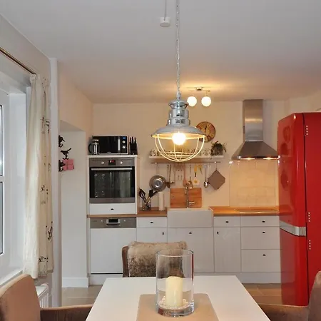 Ferienhaus Boehler Flair *
