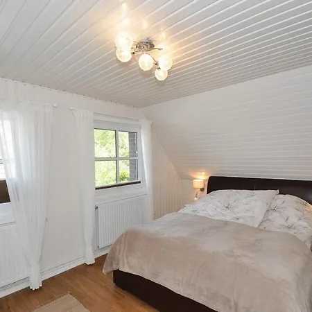 Ferienhaus Boehler Flair Sankt Peter-Ording