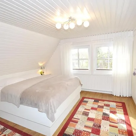 Dom wakacyjny Ferienhaus Boehler Flair Sankt Peter-Ording