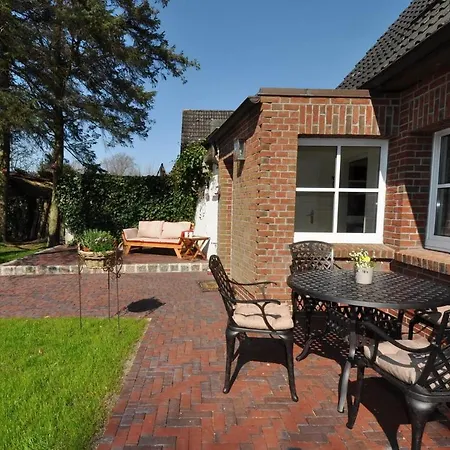 Ferienhaus Boehler Flair Dom wakacyjny Sankt Peter-Ording