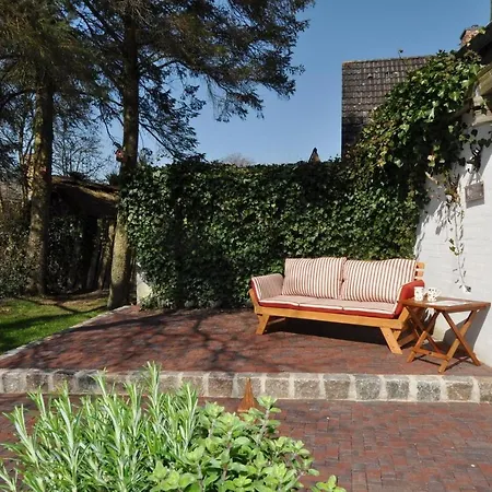 Ferienhaus Boehler Flair Dom wakacyjny